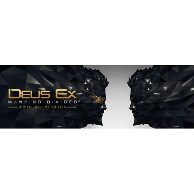 Deus Ex: Mankind Divided - DELUXE (STEAM КЛЮЧ) РУССКИЙ ЯЗЫК