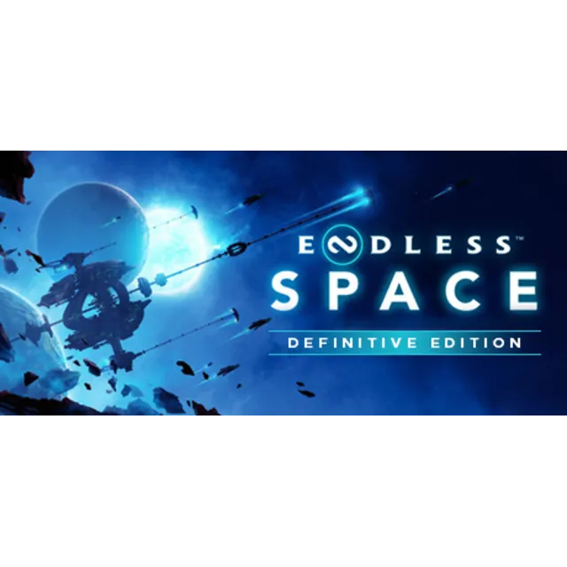 Endless Space - Definitive (3 in 1) STEAM КЛЮЧ РФ+МИР