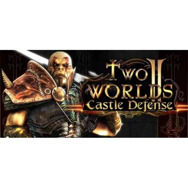 Two Worlds II Castle Defense [STEAM KEY/REGION FREE] 🔥