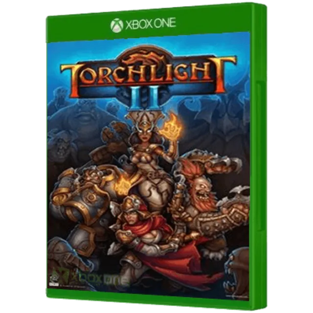Torchlight II XBOX ONE/Xbox Series X|S