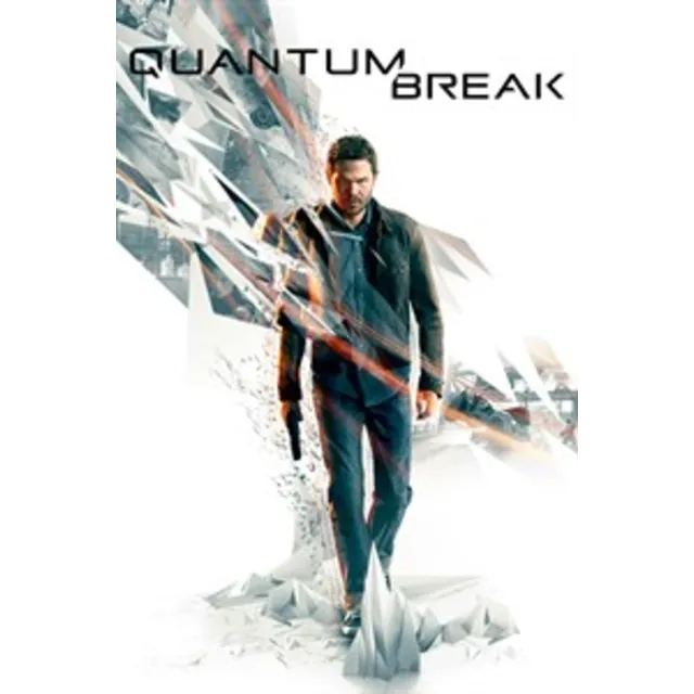 Quantum Break Xbox One АРЕНДА