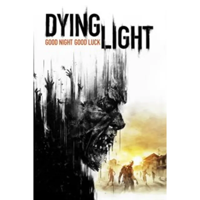 Dying Light Xbox One АРЕНДА