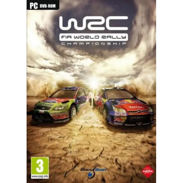 WRC 4 FIA World Rally Championship (Steam Gift RegFree)