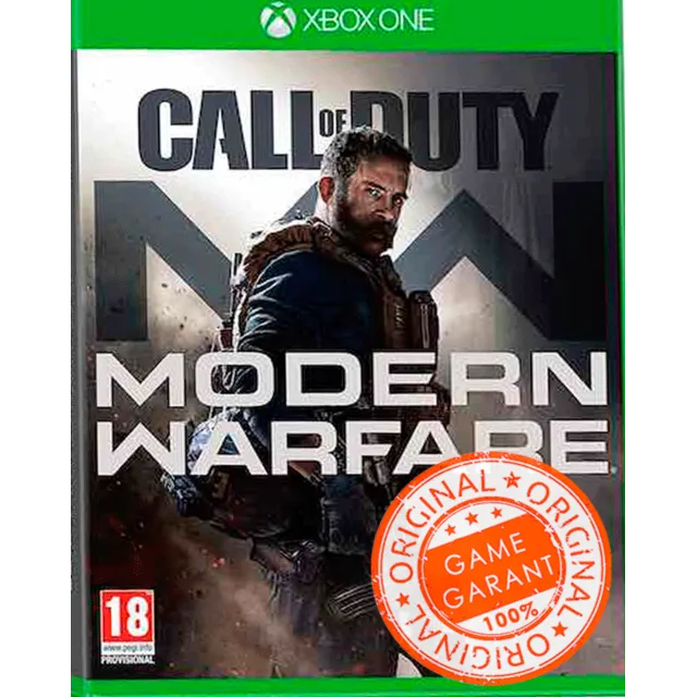 Call of Duty: Modern Warfare (2019) Xbox One/Series 🎁