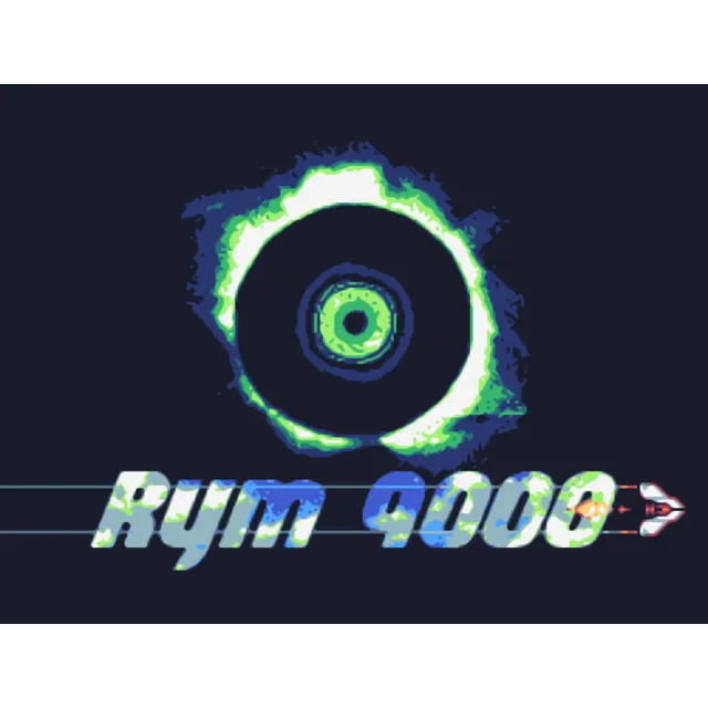 Rym 9000 (Steam ключ / РФ+Весь Мир)