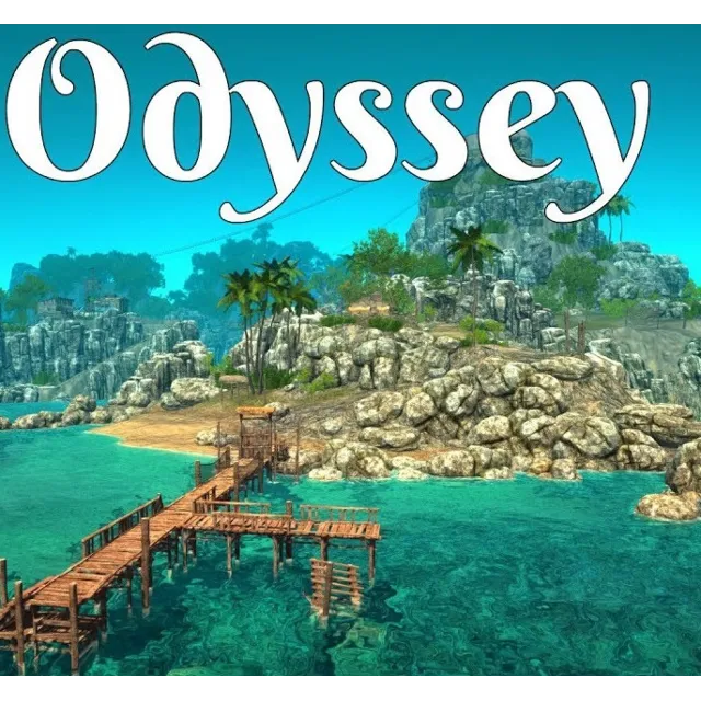 Odyssey - The Story of Science (Steam key/Region Free)