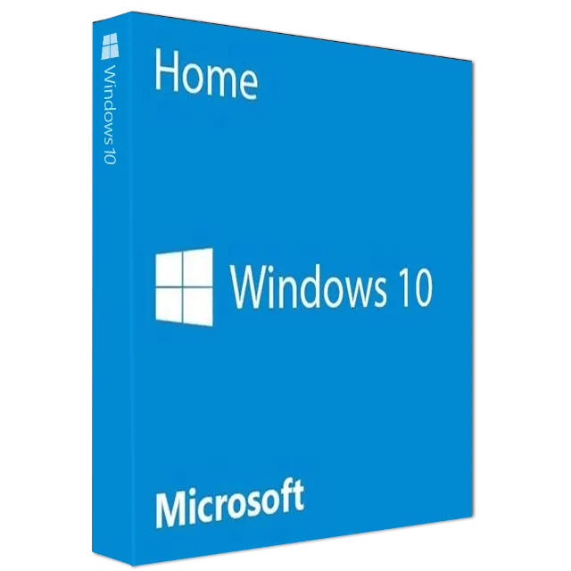 WINDOWS 10 HOME🌎32/64 Retail Партнёр Microsoft🔑Онлайн