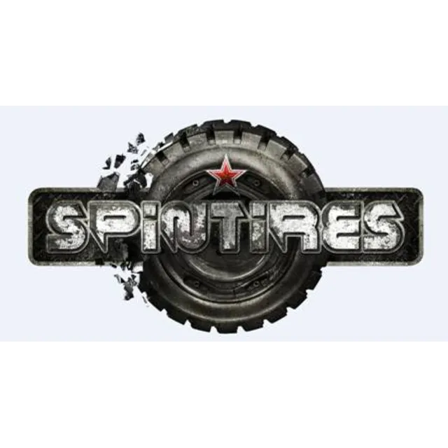 SPINTIRES  / STEAM KEY / RU+CIS