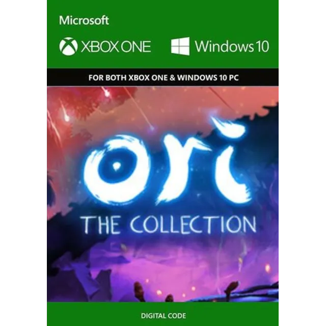 ✅ Ori: The Collection XBOX ONE SERIES X|S PC Ключ 🔑