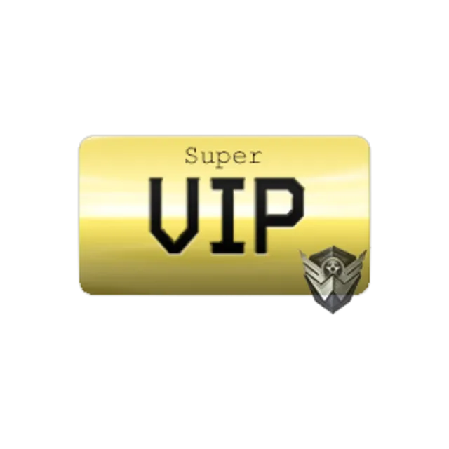 Warface - Super VIP [PC]