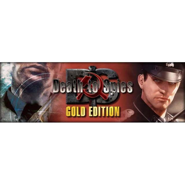 Death to Spies: Gold Edition (STEAM КЛЮЧ) РОССИЯ +МИР