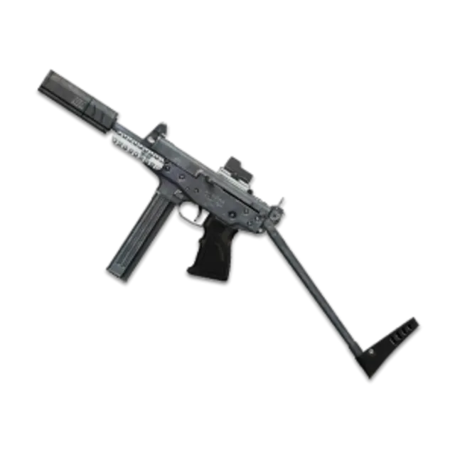 ПП-2011 «Кедр-Para» (3 ч.) пин-код Warface