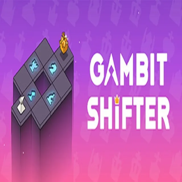 Gambit Shifter (Steam ключ / РФ+СНГ)