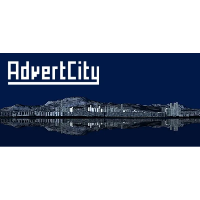 ADVERTCITY / STEAM KEY / RU+CIS  КЛЮЧ СРАЗУ
