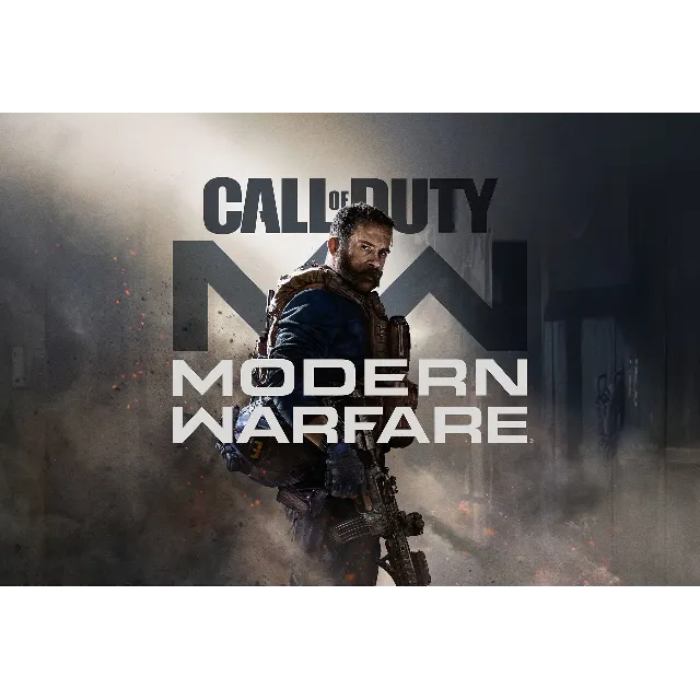 Call of Duty®: Modern Warfare 2019 | Xbox One &amp; Series