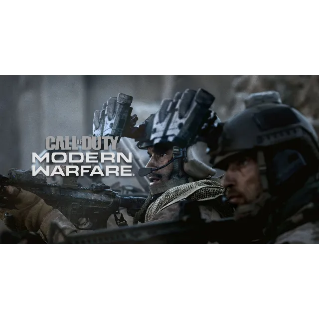 Call Of Duty Modern Warfare 2019 (PC) | АРЕНДА АККАУНТА