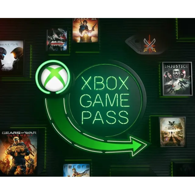 XBOX GAME PASS ДЛЯ PC от 3 месяцев | АККАУНТ