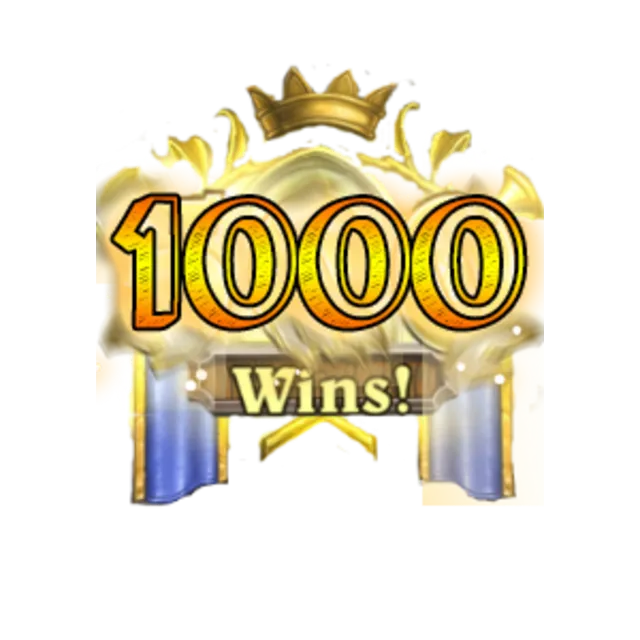 Hearthstone: Портреты за 1000 побед