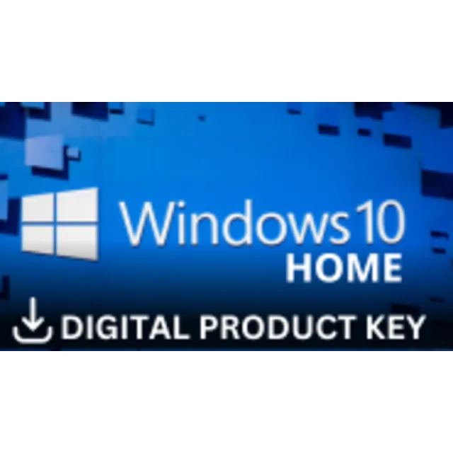 Windows 10 Home OEM Key