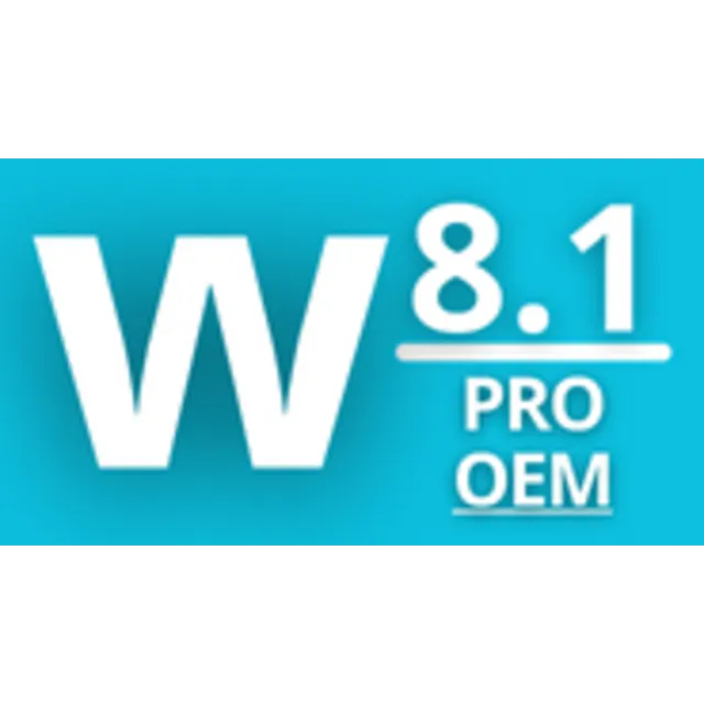 Windows 8.1 Professional Key