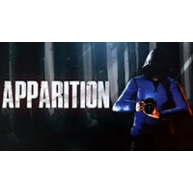 Apparition (Steam key / Region Free)