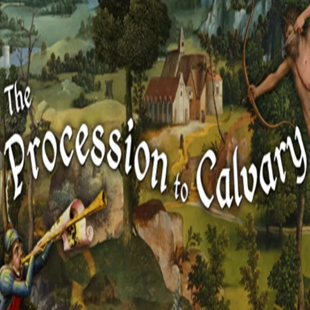 The Procession to Calvary (Steam ключ / РФ+Весь Мир)