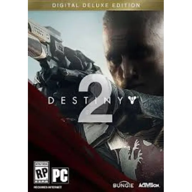 Destiny 2: Shadowkeep Digital Deluxe Edition | Steam
