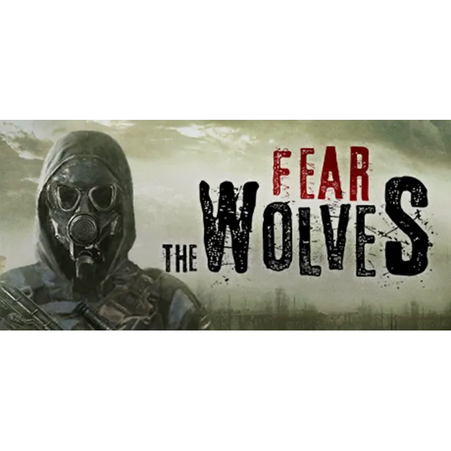 Fear The Wolves | Steam Россия