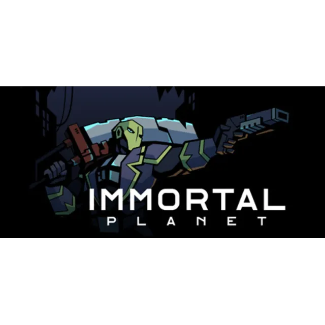 Immortal Planet - STEAM Key - Region Free / GLOBAL