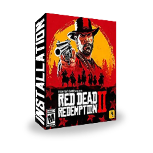 Red Dead Redemption 2 - PC