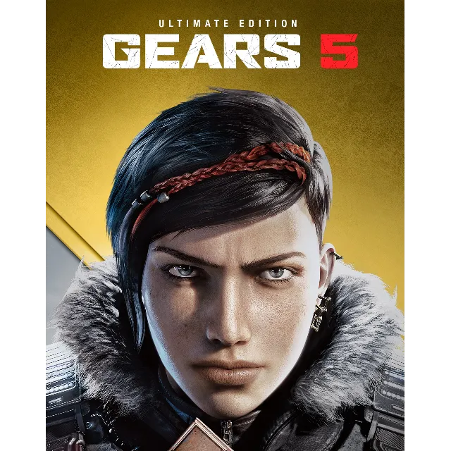 Gears 5 Ultimate Edition | Steam Россия