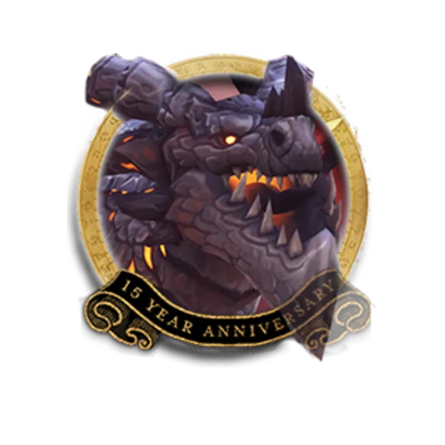 World of Warcraft: 15th- прохождение годовщины