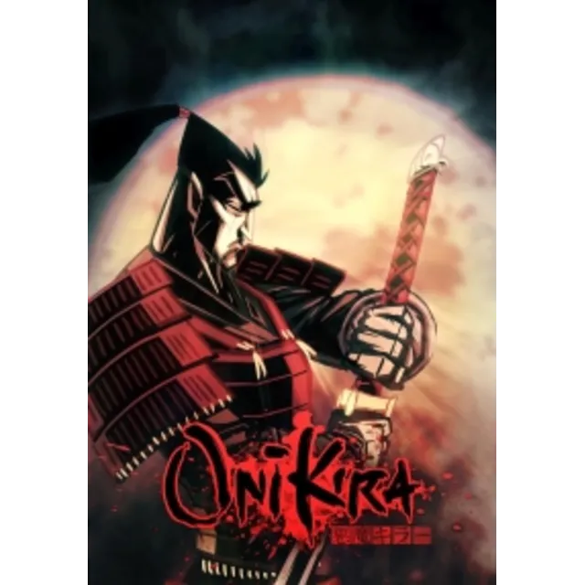 Onikira - Demon Killer (Steam key) @ RU