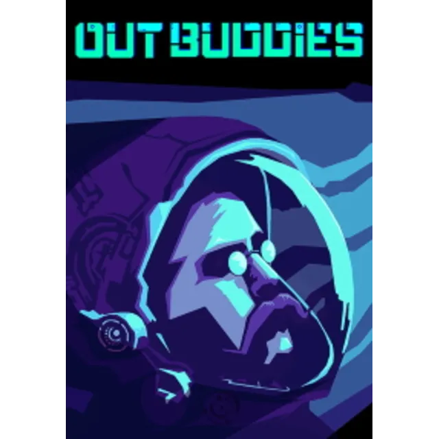 OUTBUDDIES (Steam key) @ Region free