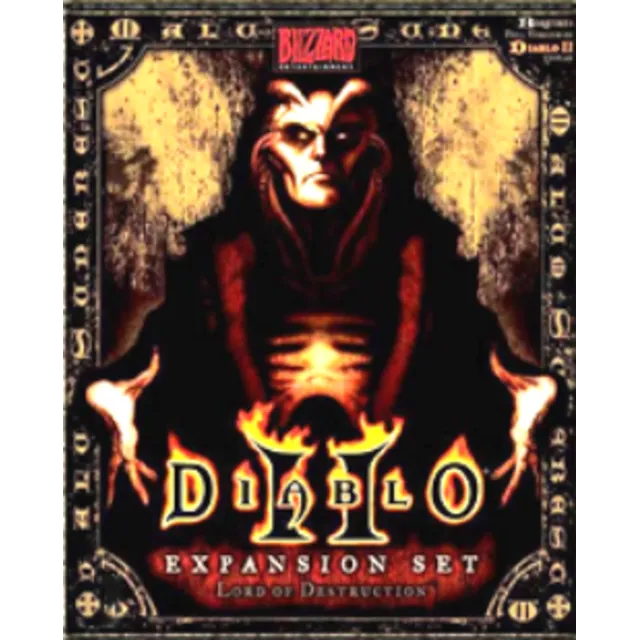 Diablo II: Lord of Destruction Global