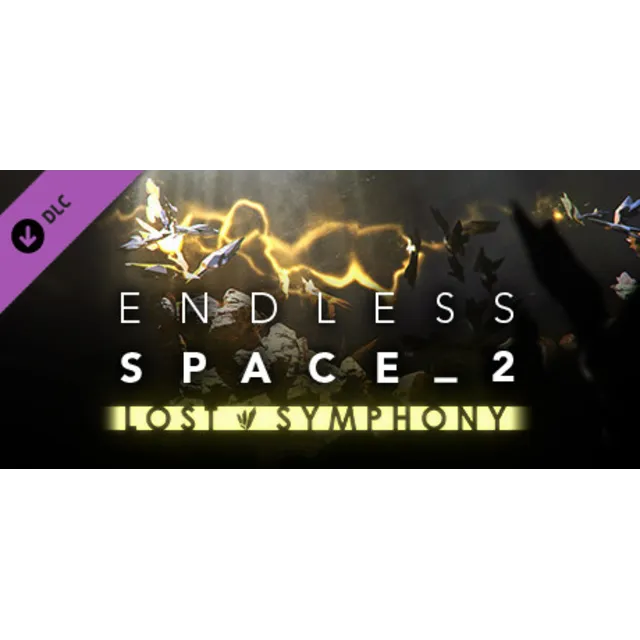 Endless Space 2 - Lost Symphony (DLC) STEAM КЛЮЧ РФ+МИР