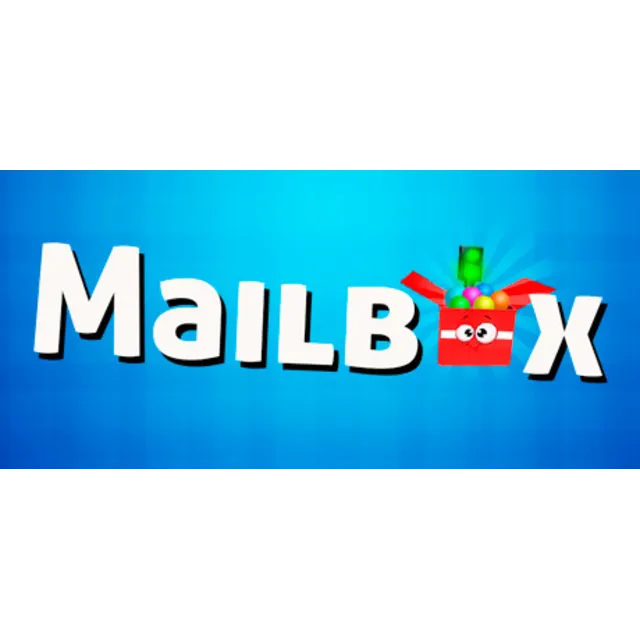 Mailbox (Steam key/Region free)