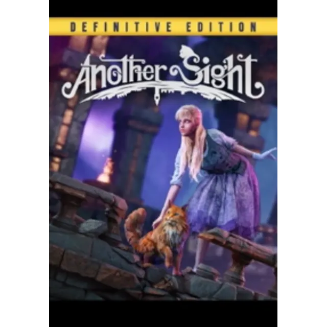 Another Sight - Definitive Edition (Steam key) -- RU