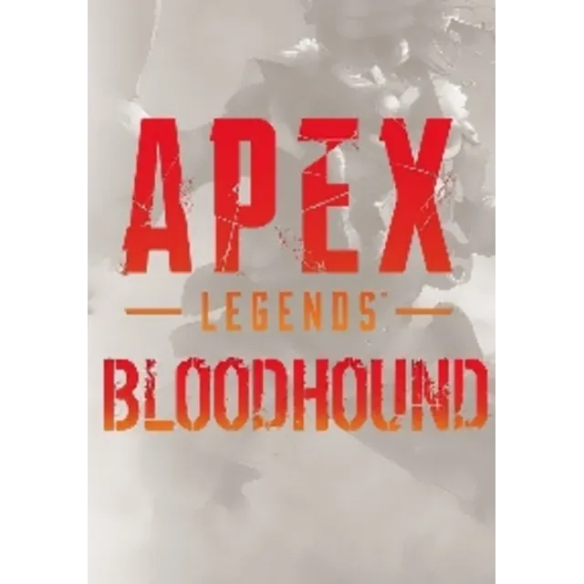 APEX LEGENDS Bloodhound edition (Origin) -- Reg free