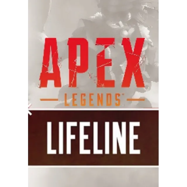 Apex Legends - Lifeline Edition (Origin) -- Reg free