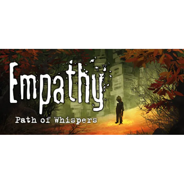 Empathy: Path of Whispers КЛЮЧ СРАЗУ/ STEAM KEY