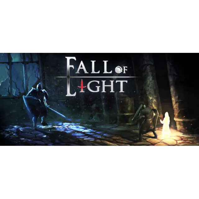 Fall of Light КЛЮЧ СРАЗУ/ STEAM KEY