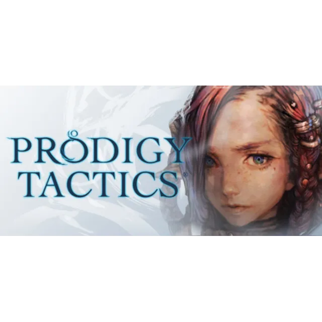 Prodigy Tactics КЛЮЧ СРАЗУ / STEAM KEY