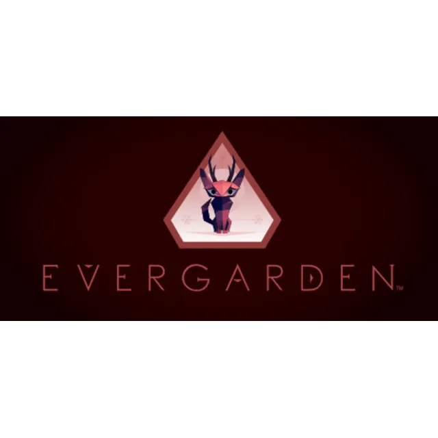 Evergarden - STEAM Key - Region Free / ROW / GLOBAL
