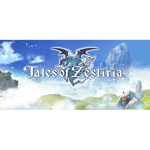 Tales of Zestiria КЛЮЧ СРАЗУ / STEAM KEY