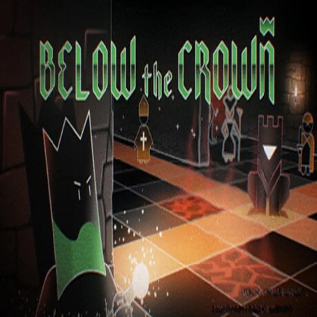 Below the Crown (Steam ключ / РФ+СНГ)