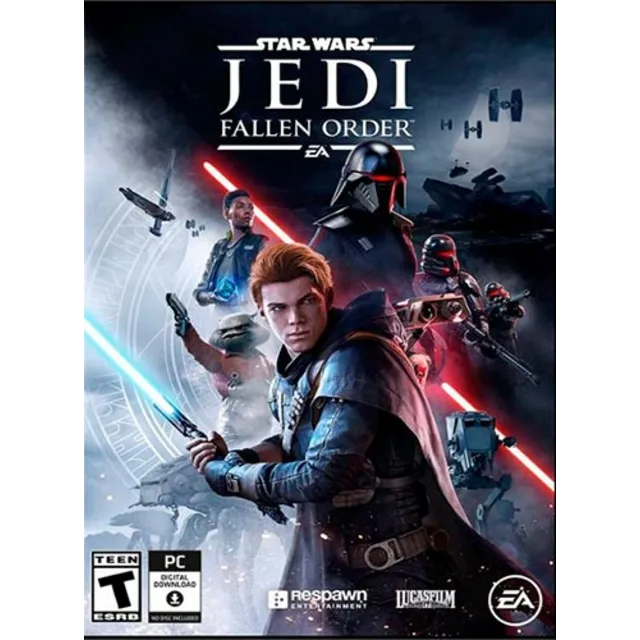 STAR WARS JEDI: FALLEN ORDER | MULTI ⚙️ORIGIN 🎁ПОДАРОК