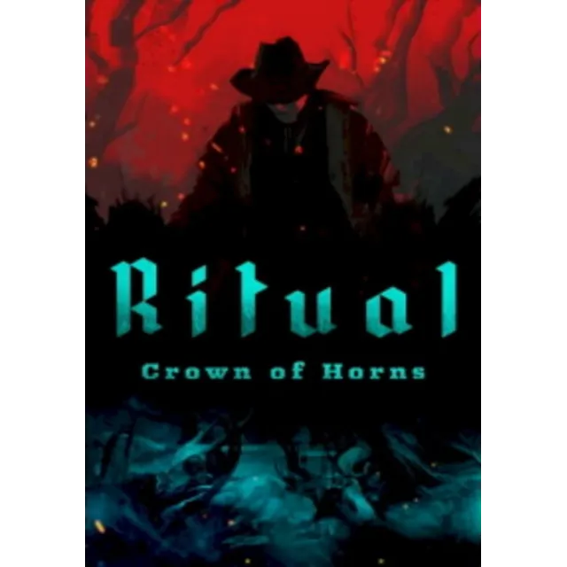 Ritual: Crown of Horns (Steam key) -- RU