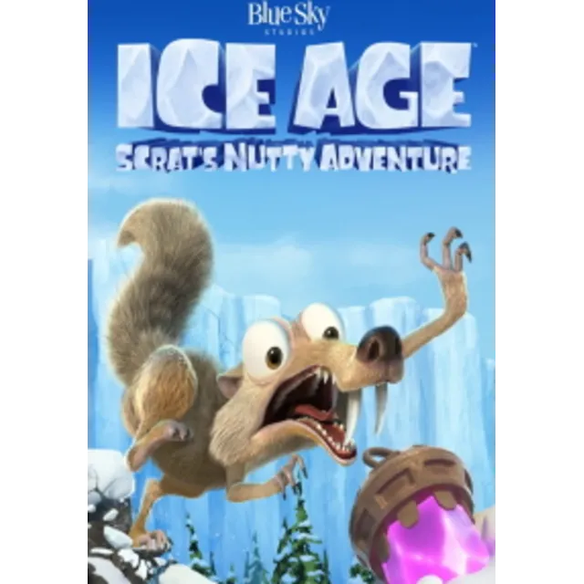 Ice Age Scrat's Nutty Adventure (Steam key) -- RU