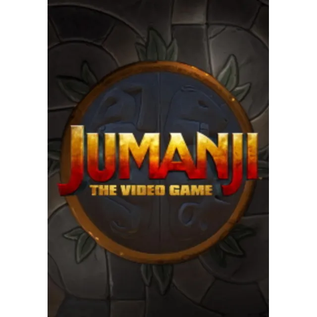 JUMANJI: The Video Game (Steam key) -- Region free